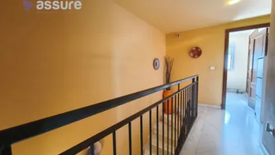 Casa adosada en venta en La Florida-Vistalegre, La Florida-Vistalegre (Huelva Capital) de 384.000 €