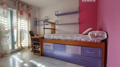 Casa adosada en venta en La Florida-Vistalegre, La Florida-Vistalegre (Huelva Capital) de 384.000 €