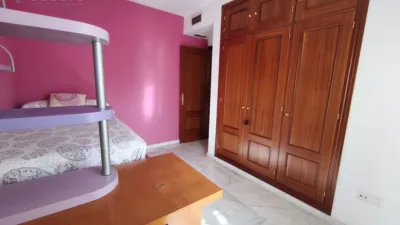 Casa adosada en venta en La Florida-Vistalegre, La Florida-Vistalegre (Huelva Capital) de 384.000 €