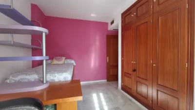 Casa adosada en venta en La Florida-Vistalegre, La Florida-Vistalegre (Huelva Capital) de 384.000 €