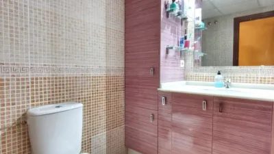 Casa adosada en venta en La Florida-Vistalegre, La Florida-Vistalegre (Huelva Capital) de 384.000 €