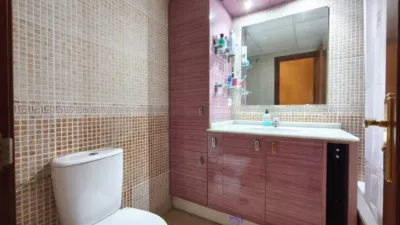 Casa adosada en venta en La Florida-Vistalegre, La Florida-Vistalegre (Huelva Capital) de 384.000 €