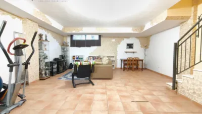 Casa adosada en venta en La Florida-Vistalegre, La Florida-Vistalegre (Huelva Capital) de 384.000 €
