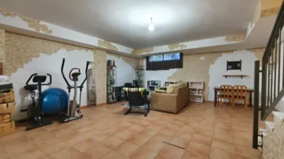 Casa adosada en venta en La Florida-Vistalegre, La Florida-Vistalegre (Huelva Capital) de 384.000 €