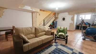 Casa adosada en venta en La Florida-Vistalegre, La Florida-Vistalegre (Huelva Capital) de 384.000 €