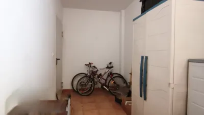 Casa adosada en venta en La Florida-Vistalegre, La Florida-Vistalegre (Huelva Capital) de 384.000 €