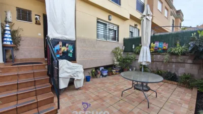 Casa adosada en venta en La Florida-Vistalegre, La Florida-Vistalegre (Huelva Capital) de 384.000 €