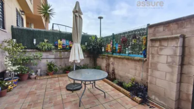 Casa adosada en venta en La Florida-Vistalegre, La Florida-Vistalegre (Huelva Capital) de 384.000 €