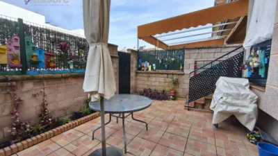 Casa adosada en venta en La Florida-Vistalegre, La Florida-Vistalegre (Huelva Capital) de 384.000 €