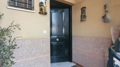 Casa adosada en venta en La Florida-Vistalegre, La Florida-Vistalegre (Huelva Capital) de 384.000 €
