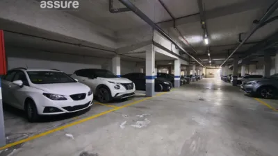 Casa adosada en venta en La Florida-Vistalegre, La Florida-Vistalegre (Huelva Capital) de 384.000 €