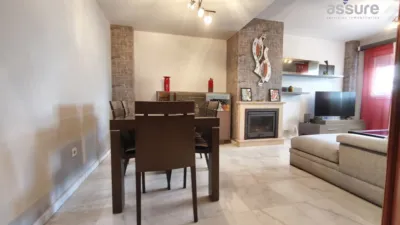 Casa adosada en venta en La Florida-Vistalegre, La Florida-Vistalegre (Huelva Capital) de 384.000 €