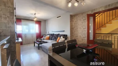 Casa adosada en venta en La Florida-Vistalegre, La Florida-Vistalegre (Huelva Capital) de 384.000 €