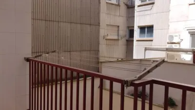 Flat in the North Zone photo 17