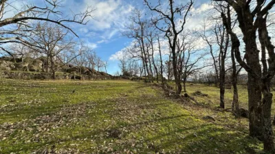 Rustic Finca in Malpartida de Plasencia photo 5