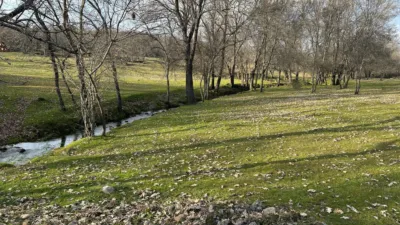 Rustic Finca in Malpartida de Plasencia photo 7