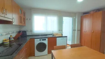Piso – Xàbia / Jávea, La Plata, la Marina Alta - Vista 5