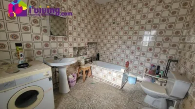 Chalet in Albox photo 10