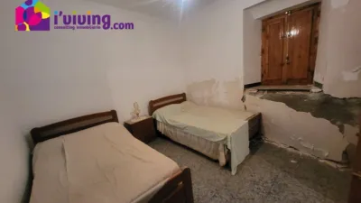 Chalet in Albox photo 11