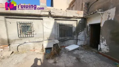 Chalet in Albox photo 13