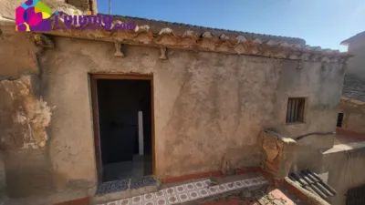 Chalet in Albox photo 17