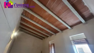 Chalet in Albox photo 23