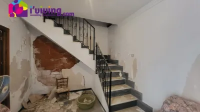 Chalet in Albox photo 3