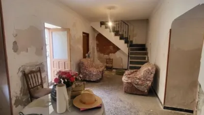 Chalet in Albox photo 4