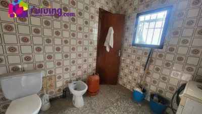 Chalet in Albox photo 8