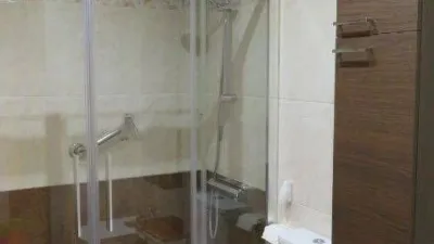 Piso en alquiler en Amara Berri, Amara Berri (San Sebastián - Donostia) de 1.250 €<span>/mes</span>