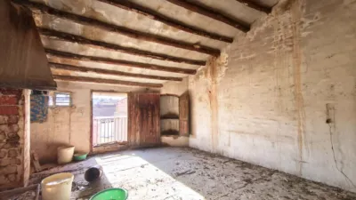 Casa en Calanda photo 5