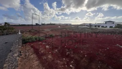 Rustic Finca in La Oliva photo 11