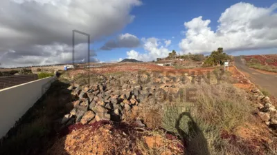 Rustic Finca in La Oliva photo 28