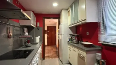 Apartment in the City Centre photo 16