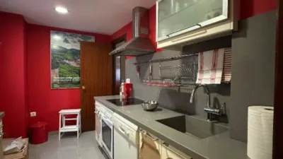 Apartment in the City Centre photo 17