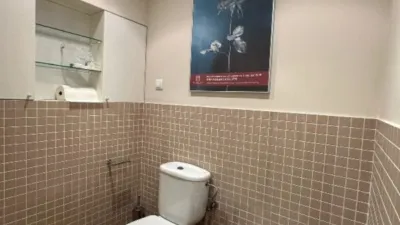 Apartment in the City Centre photo 23