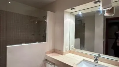 Apartment in the City Centre photo 24