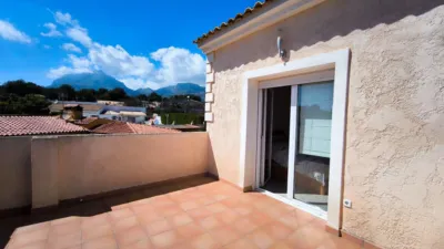 Casa – La Nucia - Vista 3