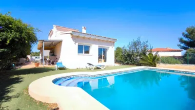 Casa – La Nucia - Vista 4