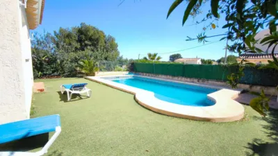 Casa – La Nucia - Vista 5