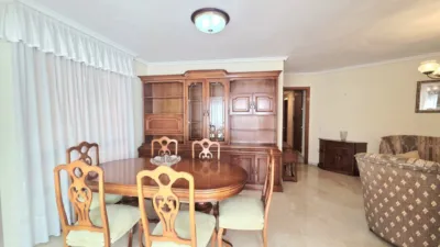 Pis – Benidorm - Vista 3