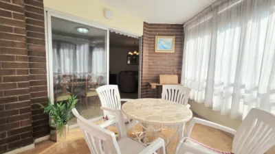 Pis – Benidorm - Vista 4