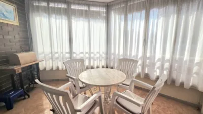 Pis – Benidorm - Vista 5