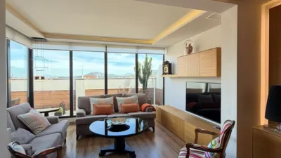 Penthouse in Santa Rosa photo 12