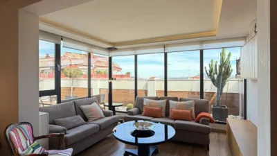 Penthouse in Santa Rosa photo 13