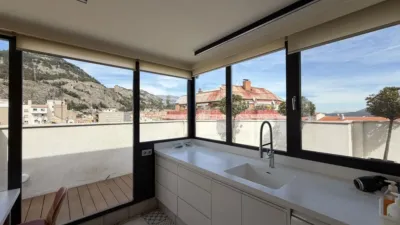 Penthouse in Santa Rosa photo 14