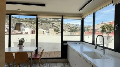 Penthouse in Santa Rosa photo 15