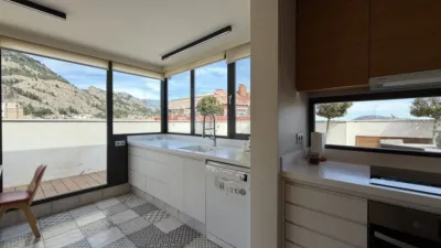 Penthouse in Santa Rosa photo 16