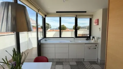 Penthouse in Santa Rosa photo 17