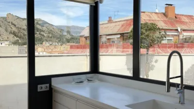 Penthouse in Santa Rosa photo 18